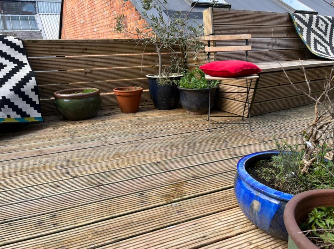 Hébergement de vacances Charming Townhouse *